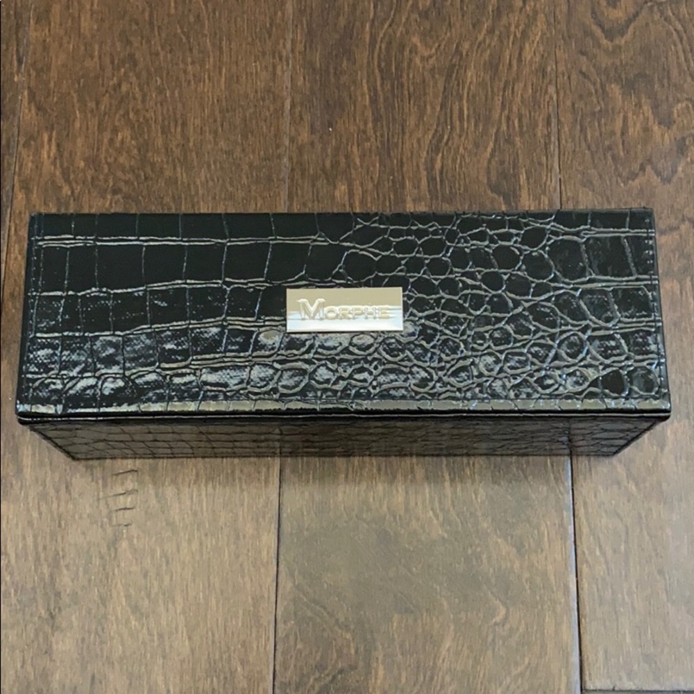 Morphe Brush Case